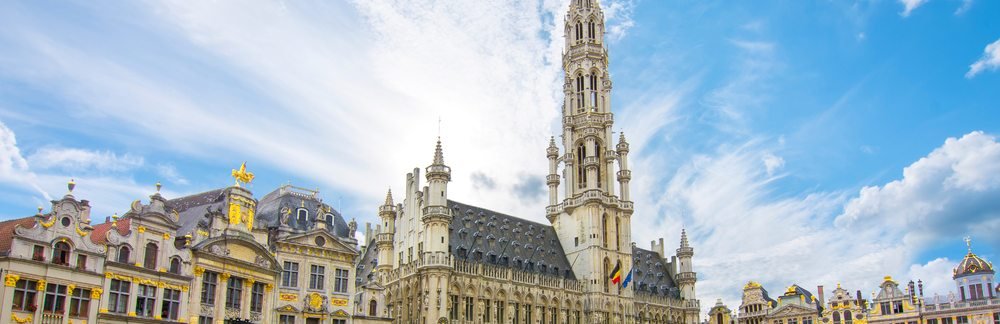 Brussels Grand-Place