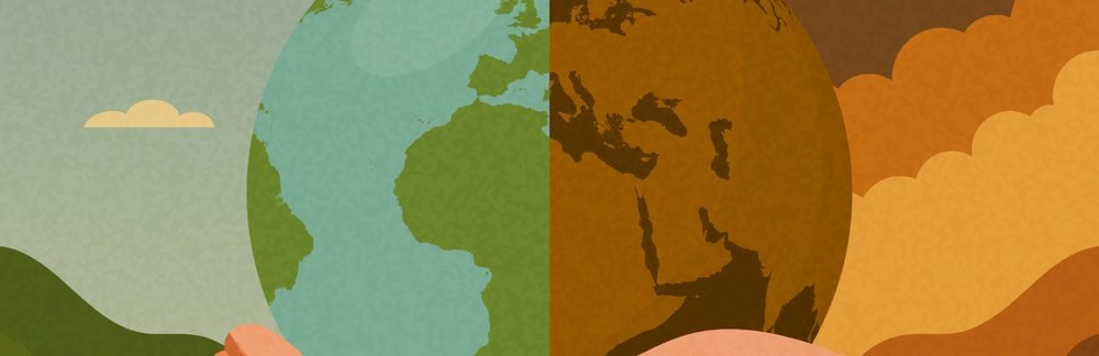 Climate, Sustainability and Resilience