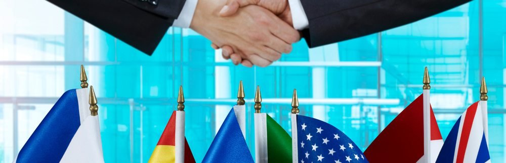 Diplomacy, Peace and International Cooperation